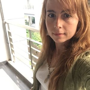 Meet your Posher, Krystle